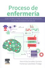 PROCESO ENFERMERO