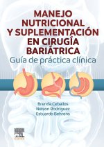 MANEJO NUTRICIONAL Y SUPLEMENTACION EN CIRUGIA BARIATRICA