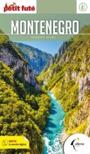 MONTENEGRO (PETIT FUTE)
