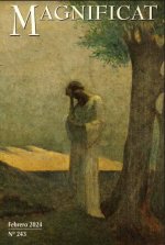 MAGNIFICAT FEBRERO 2024