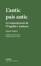 L'ANTIC PAIS ANTIC