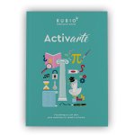 ActivARTE. Pasatiempos con arte para mantener tu mente en forma (vol. II)
