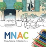 Pintar MNAC
