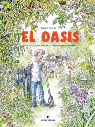 EL OASIS