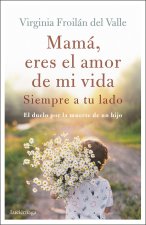 ERES EL AMOR DE MI VIDA