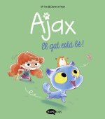 AJAX 1 EL GAT ESTA BE