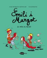 EMILI I MARGOT 5 EL MON AL REVES