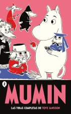 MUMIN LA COLECCION COMPLETA DE COMICS DE TOVE JANSSON 5