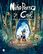 NIÑO PERRO
