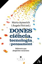 DONES DE CIENCIA, TECNOLOGIA I PENSAMENT