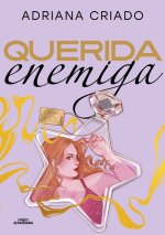 QUERIDA ENEMIGA TRILOGIA CLICHE 3