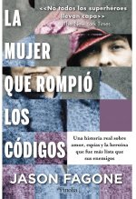 MUJER QUE ROMPIO LOS CODIGOS,LA