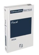 FORMULARIOS PRACTICOS FISCAL 2024