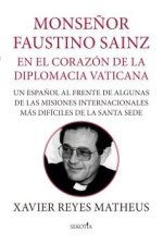 MONS FAUSTINO SANZ EN EL CORAZON DE LA DEMOCRACIA VATICANA