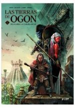 LAS TIERRAS DE OGON