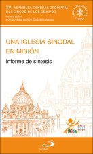 UNA IGLESIA SINODAL EN MISION