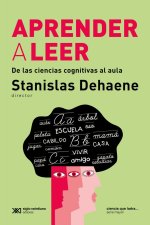 APRENDER A LEER