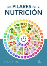 LOS PILARES DE LA NUTRICION
