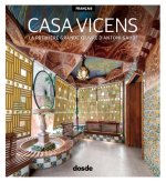 ED VISUAL CASA VICENS