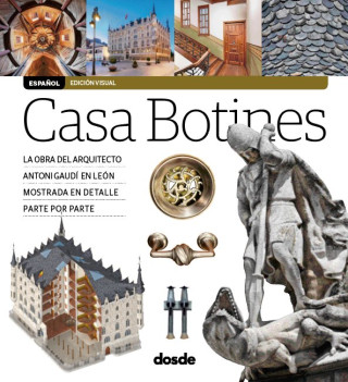ED VISUAL CASA BOTINES
