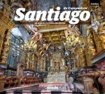ED FOTO SANTIAGO DE COMPOSTELA