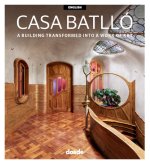 ED VISUAL CASA BATLLO