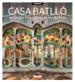 ED VISUAL CASA BATLLO