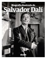 BIOGRAFIA ILUSTRADA DE SALVADOR DALI
