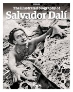 BIOGRAFIA ILUSTRADA DE SALVADOR DALI