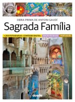 ED. POCKET - BASILICA SAGRADA FAMILIA (PORTUGUES)