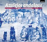 ED. FOTO - AZULEJOS ANDALUCES (FRANCES)