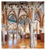 ED. VISUAL - PALACIO GAUDI (PORTUGUES)