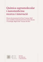 QUIMICA SUPRAMOLECULAR I NANOMEDICINA : RECERCA I INNOVACIO