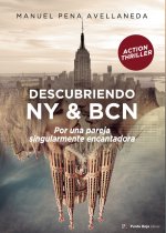 Descubriendo NY - BCN