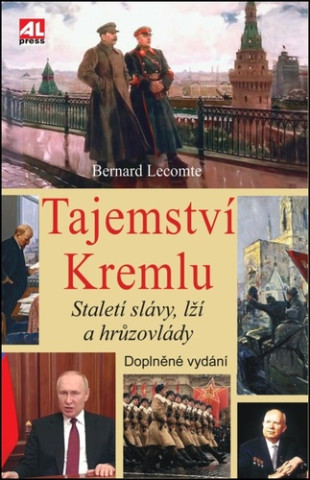 Tajemstvďż˝ Kremlu