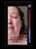 SURVIVING ABUSE... A WOMAN?S JOURNEY TO FREEDOM