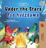 Under the Stars (English Czech Bilingual Kid's Book)