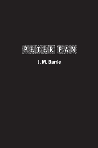 Peter Pan