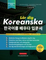 Lär dig Koreanska - Spr?karbetsboken för nybörjare