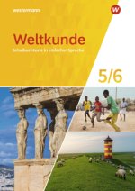 Weltkunde 5 / 6. Schulbuchtexte in einfacher Sprache. Für Gemeinschaftsschulen in Schleswig-Holstein