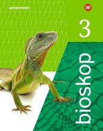 bioskop SI 3. Schülerband. Für Niedersachsen