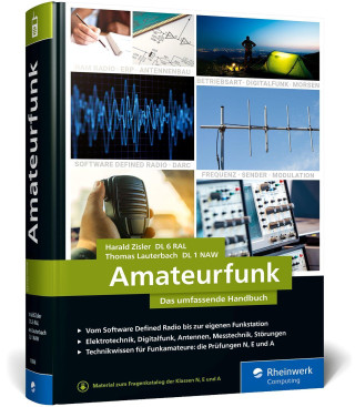 Amateurfunk (Thomas Lauterbach)()