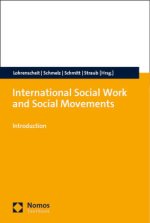 International Social Work and Social Movements