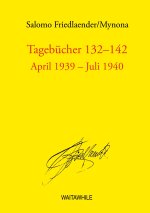 Tagebücher 132-142