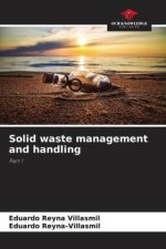 Solid waste management and handling