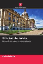 Estudos de casos