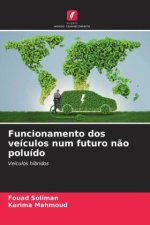 Funcionamento dos veículos num futuro n?o poluído