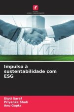 Impulso ? sustentabilidade com ESG