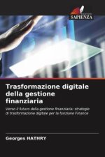 Trasformazione digitale della gestione finanziaria