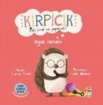 Kirpicik Peki simdi ne Yapacak - Oyun Zamani